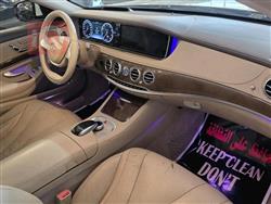 مرسيدس بنز S-Class
